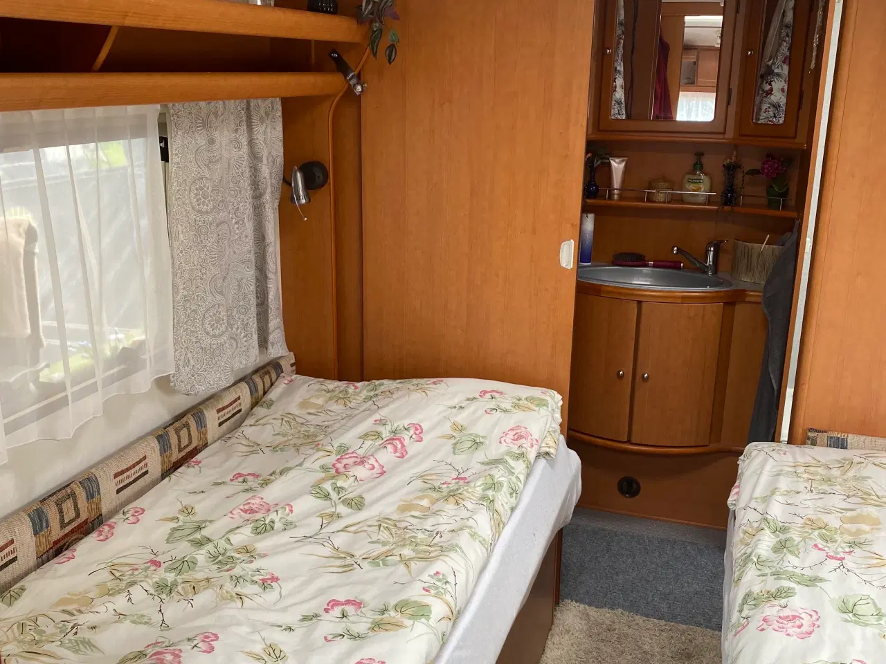 Billede 6 - Campingvogn. Sælges pga. sygdom 