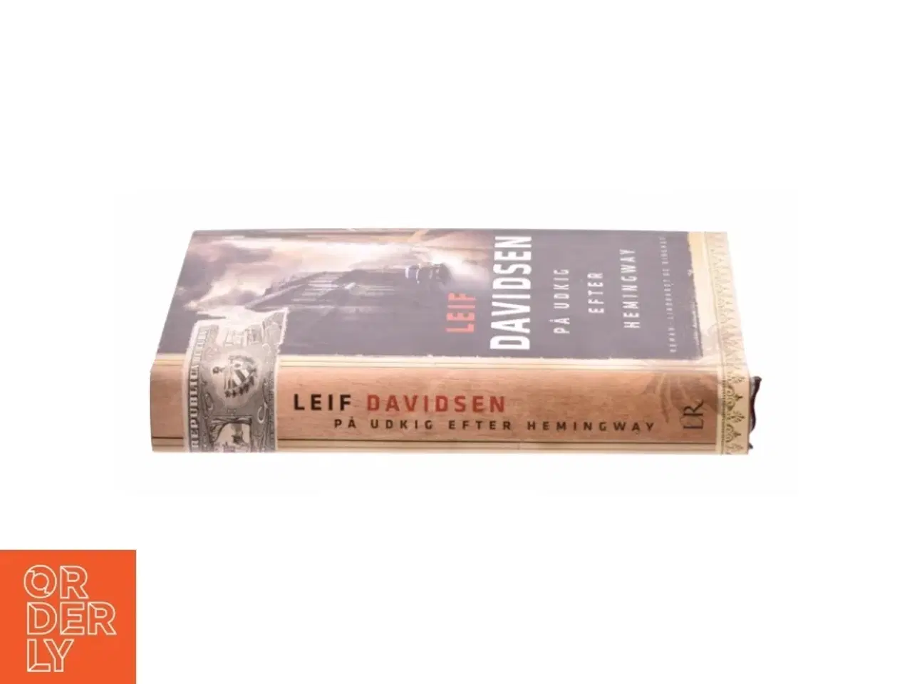 Billede 2 - På udkig efter Hemingway