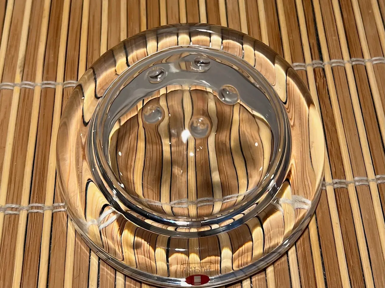 Billede 4 - Iittala Ballo fyrfadsstage - 1 stk.