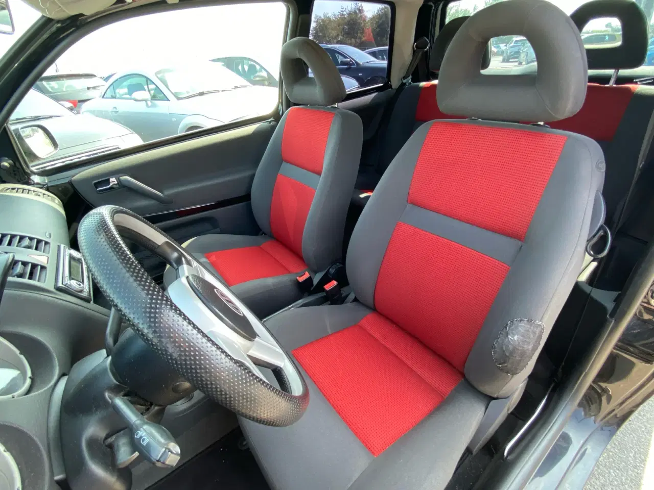 Billede 8 - VW Lupo 1,2 TDI 3L Tiptr. 61HK 3d Aut.