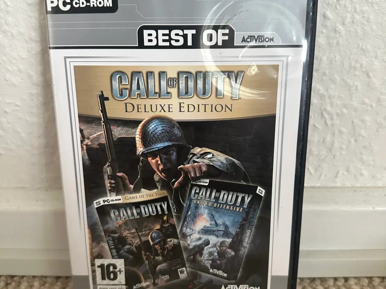 Billede 5 - Retro PC spil / Computerspil