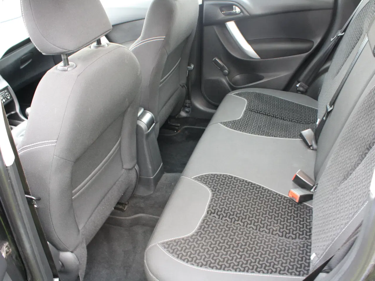 Billede 6 - Synet Citroen C3 HDI
