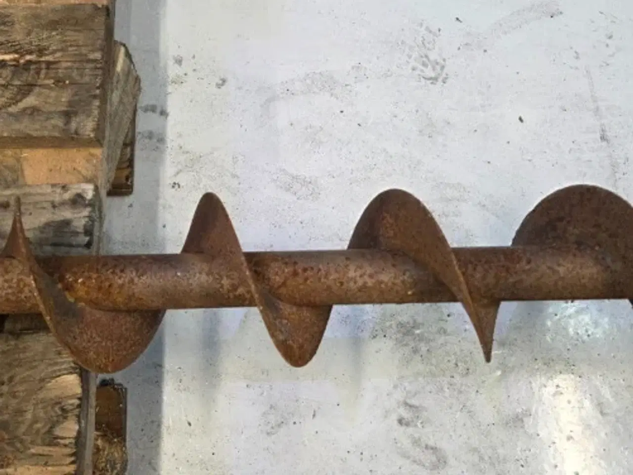 Billede 11 - Case 9120 Snegl 87573645