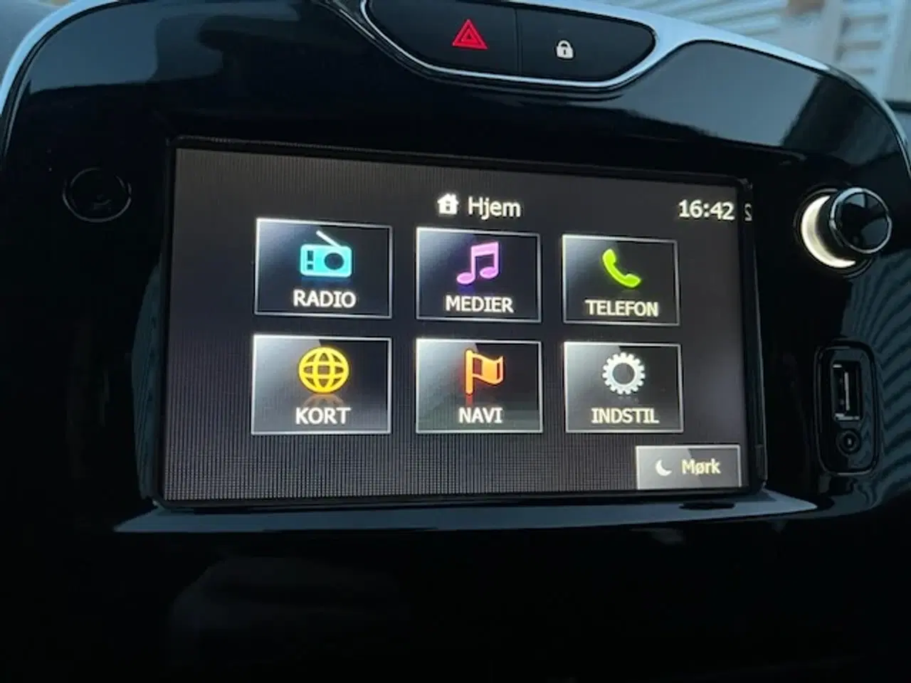 Billede 12 - Super fin Renault Clio Sport Tourer 0,9  TCe