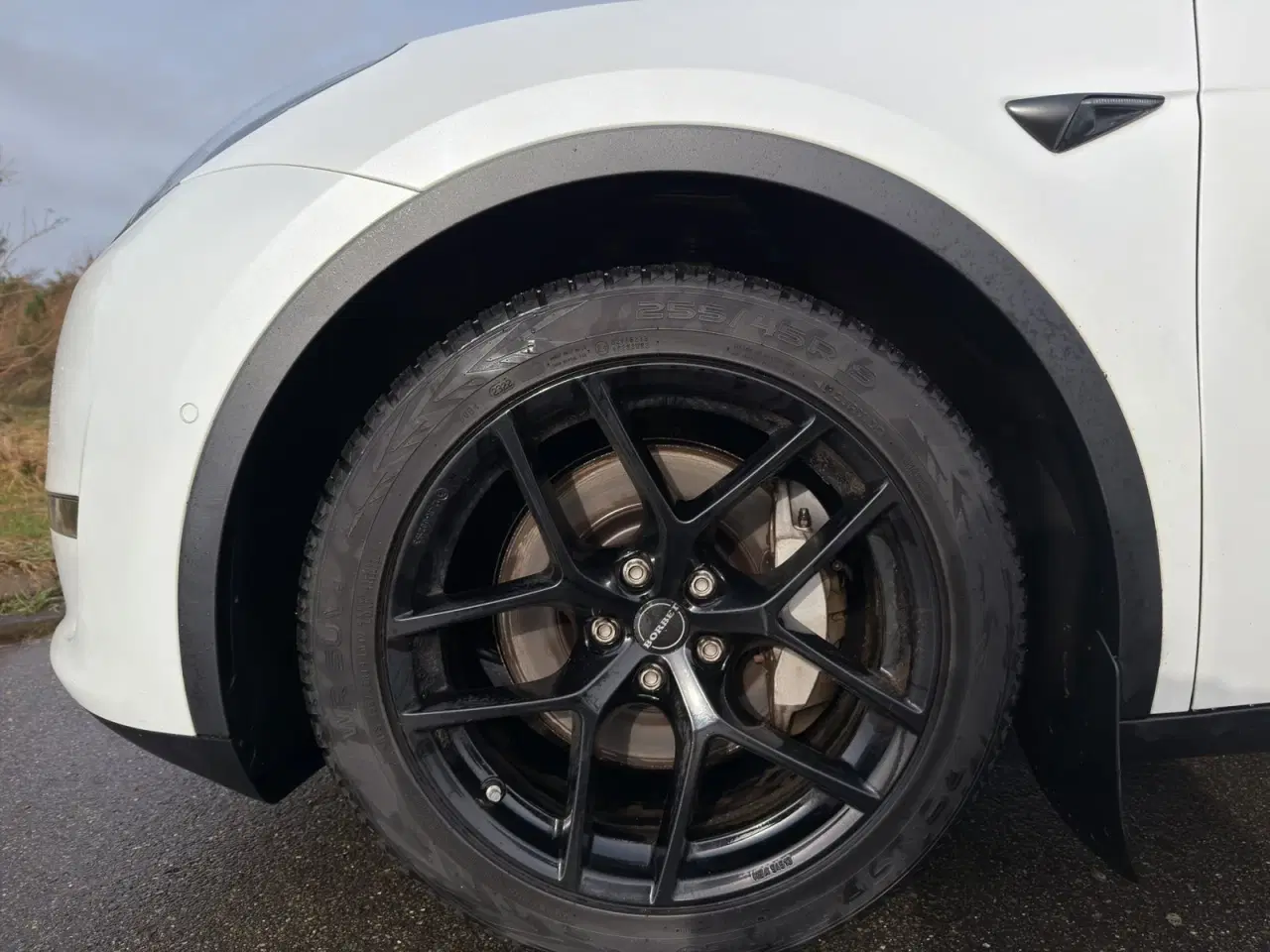 Billede 19 - Tesla Model Y  Long Range AWD