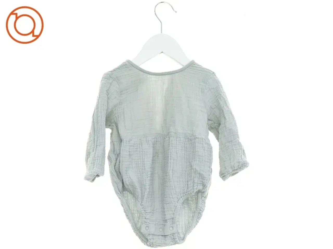 Billede 1 - Buksedragt fra Lindex (str. 80 cm)
