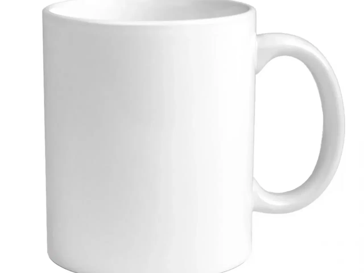 Billede 1 - Top kvalitets krus til sublimation 36 stk.