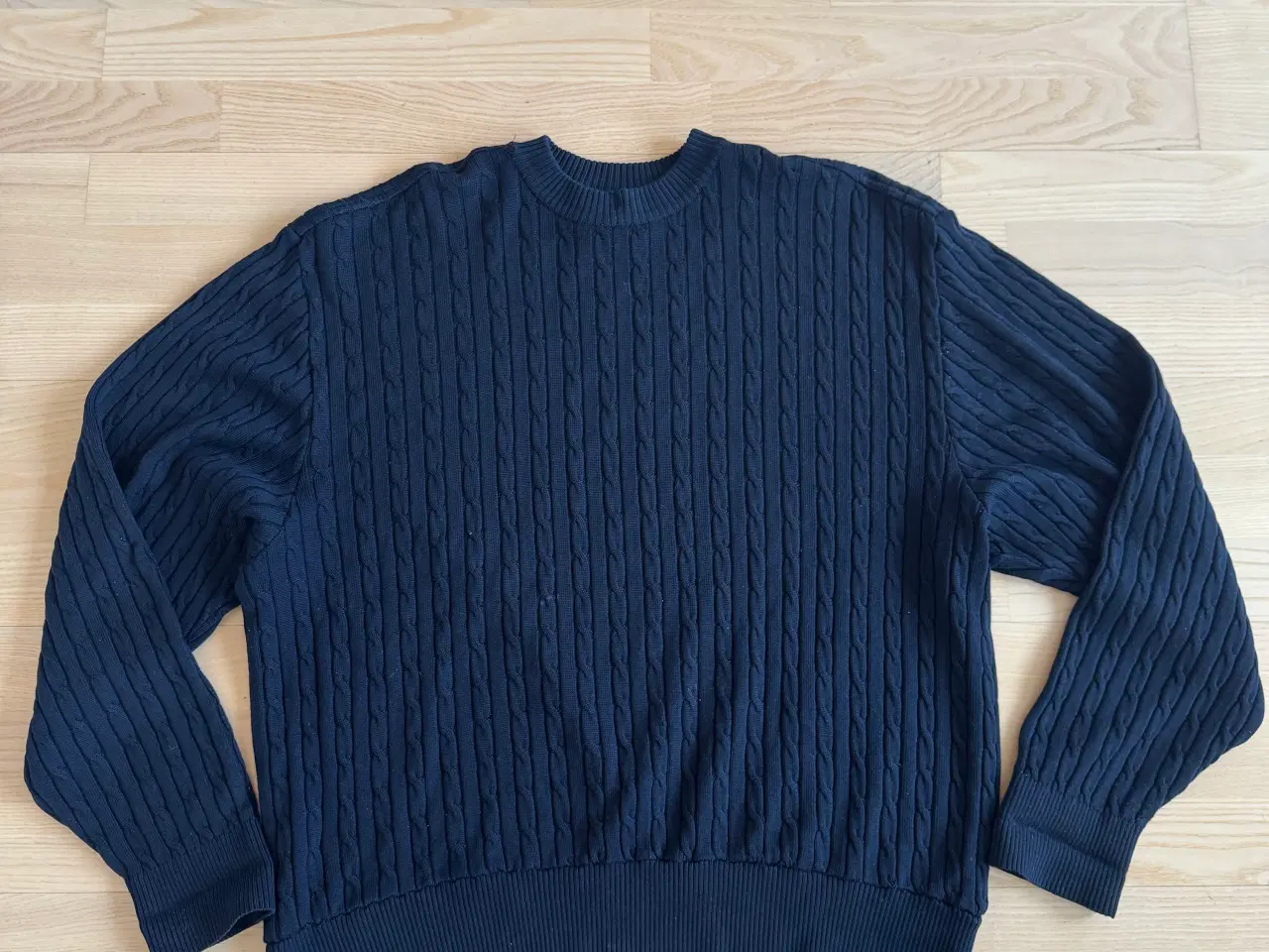 Billede 1 - Paul&shark strik 