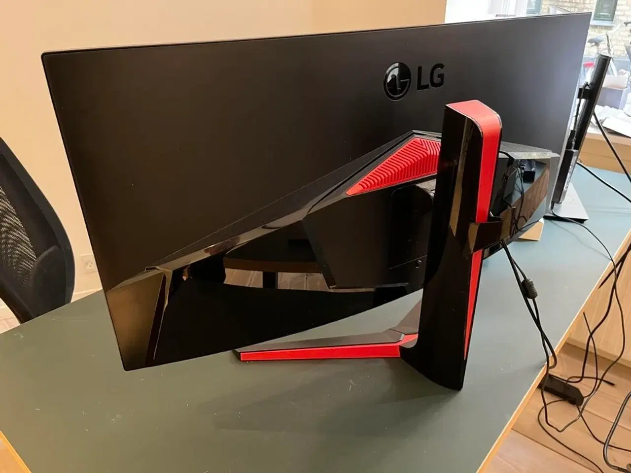 Billede 5 - 2 Computerkærme DELL, LG + Keyboard/Mus