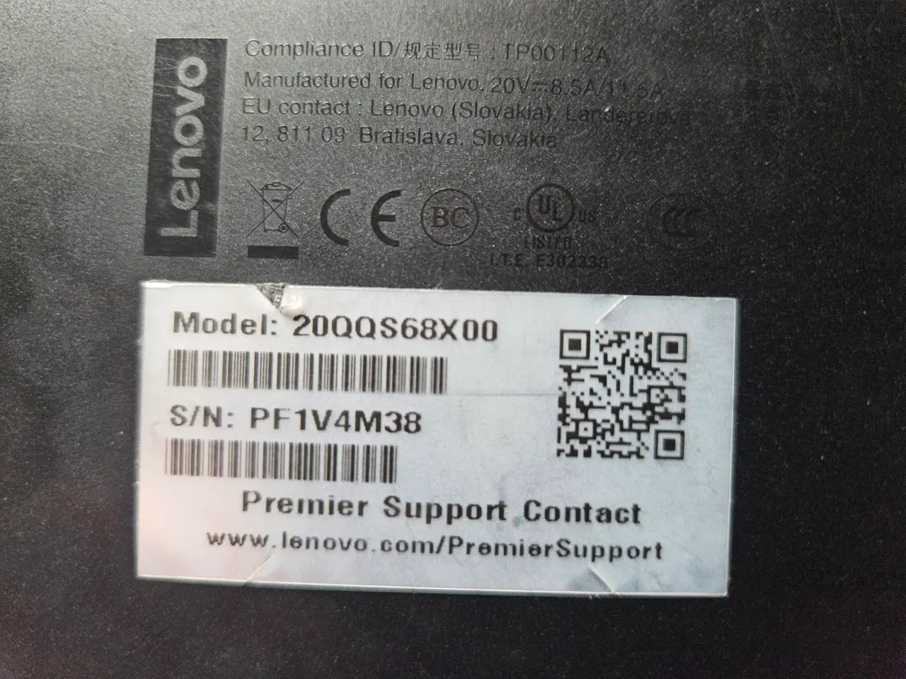 Billede 5 - Bærbar pc 32 gb rtx3000