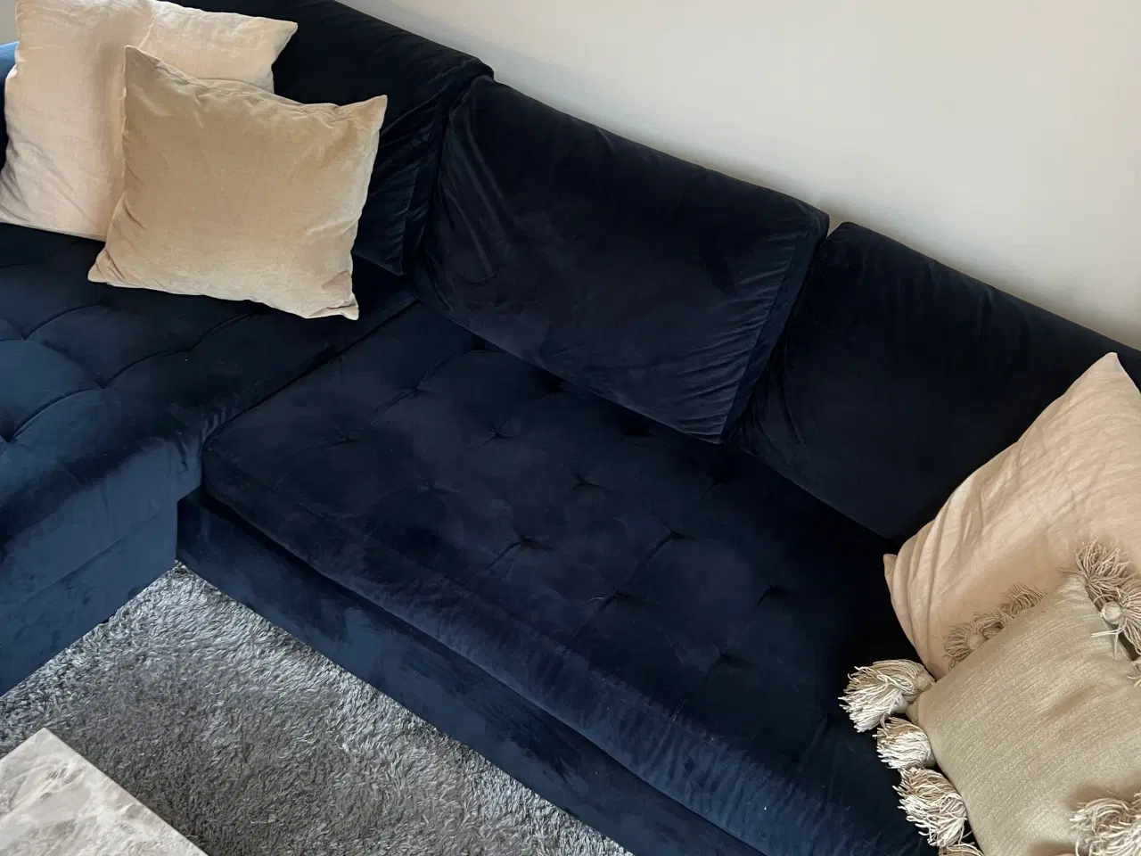 Billede 3 - House Nordic sofa 