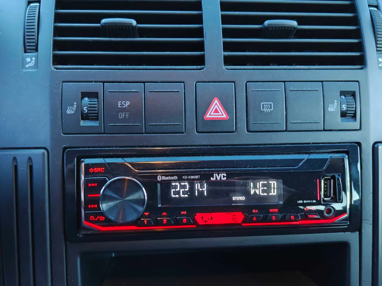 Billede 20 - Billig nysynet Polo