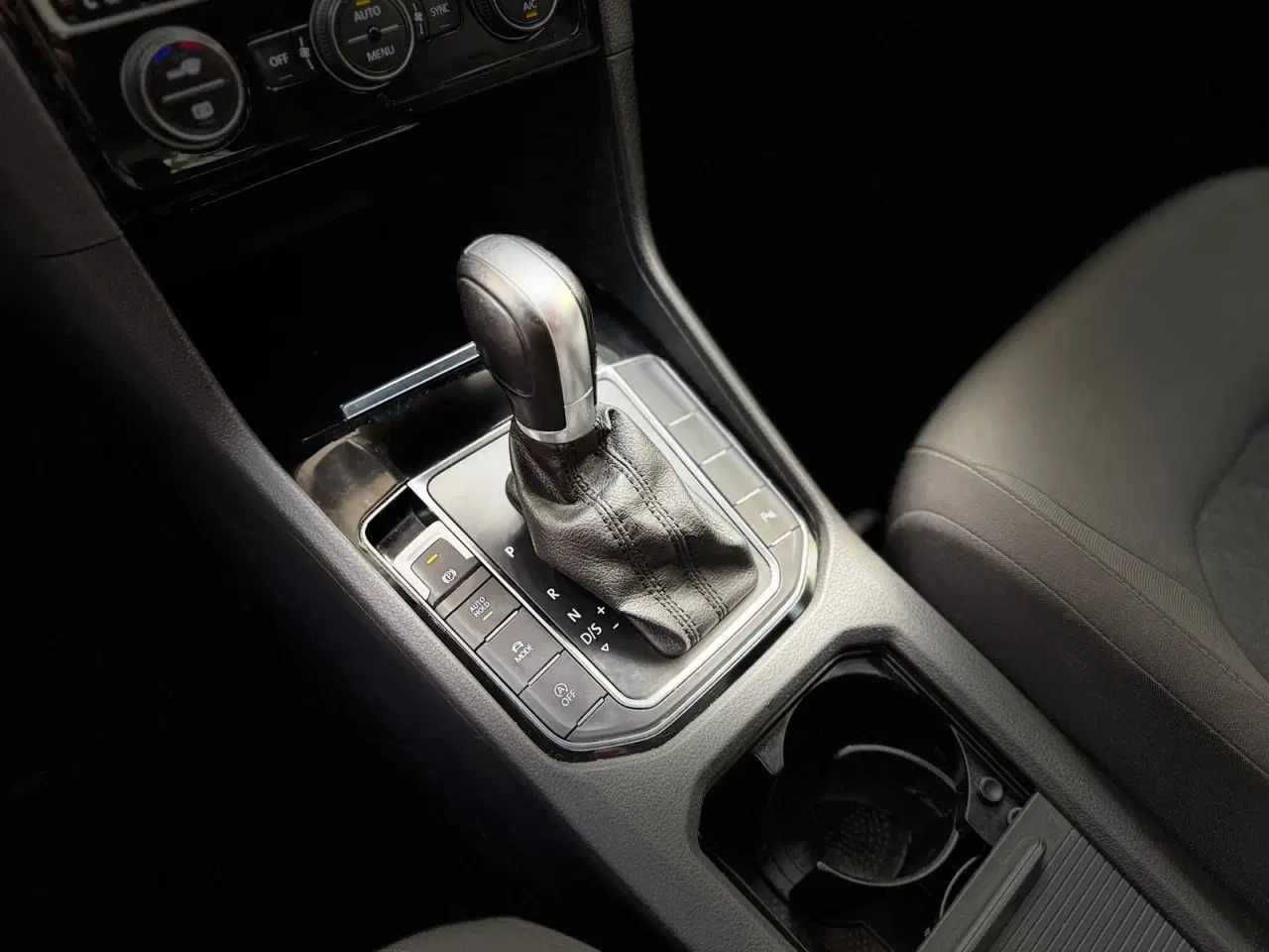 Billede 11 - VW Golf Sportsvan 1,4 TSi 150 Highline DSG BMT