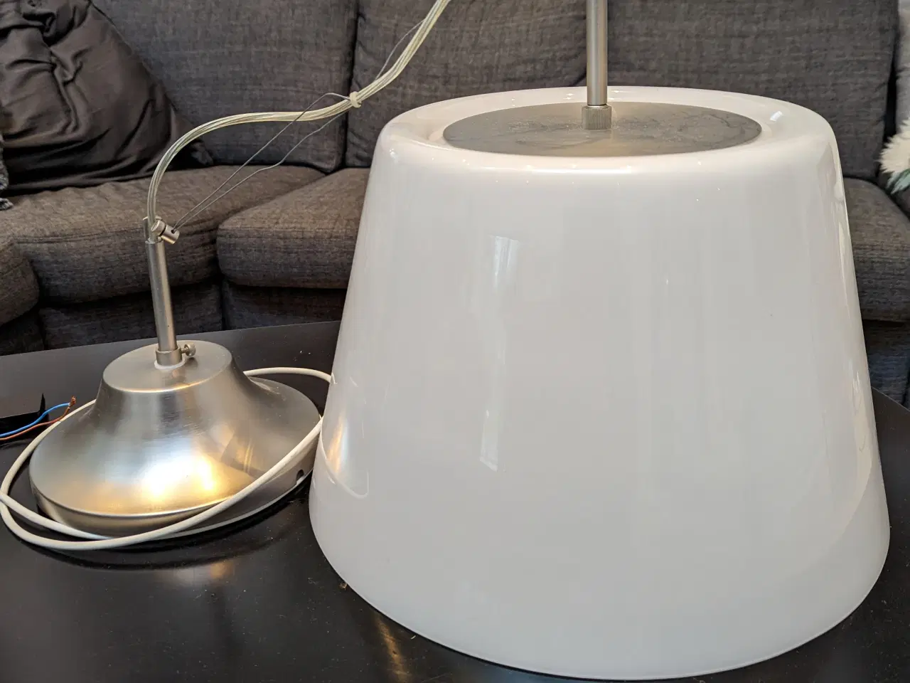 Billede 1 - Loftslampe