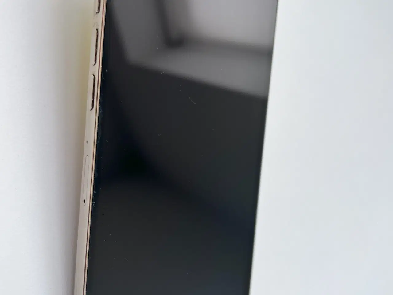 Billede 1 - Apple Iphone 12 Pro Max 128GB Gold