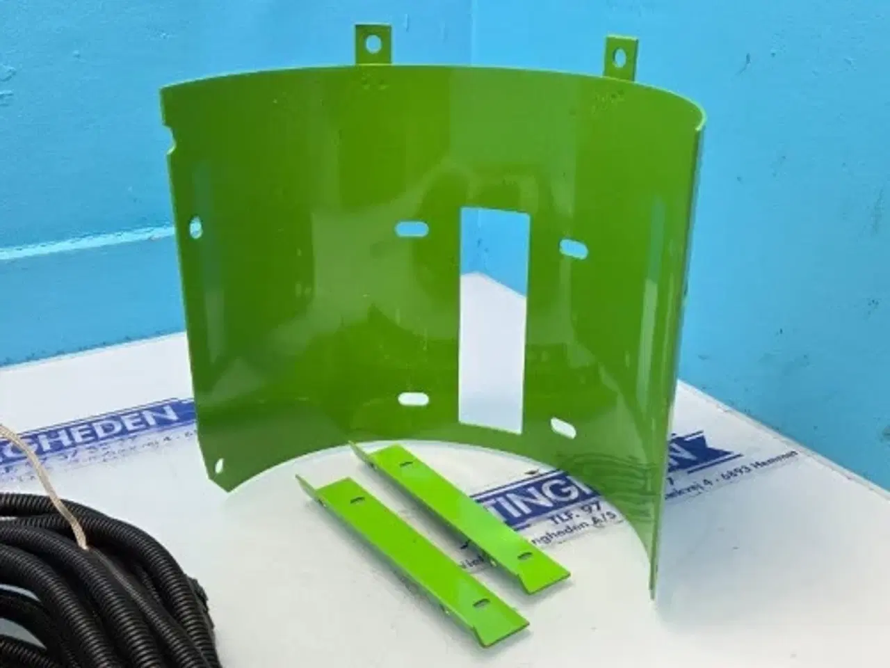 Billede 12 - LH Agro Fugtighedsmåler 913-700