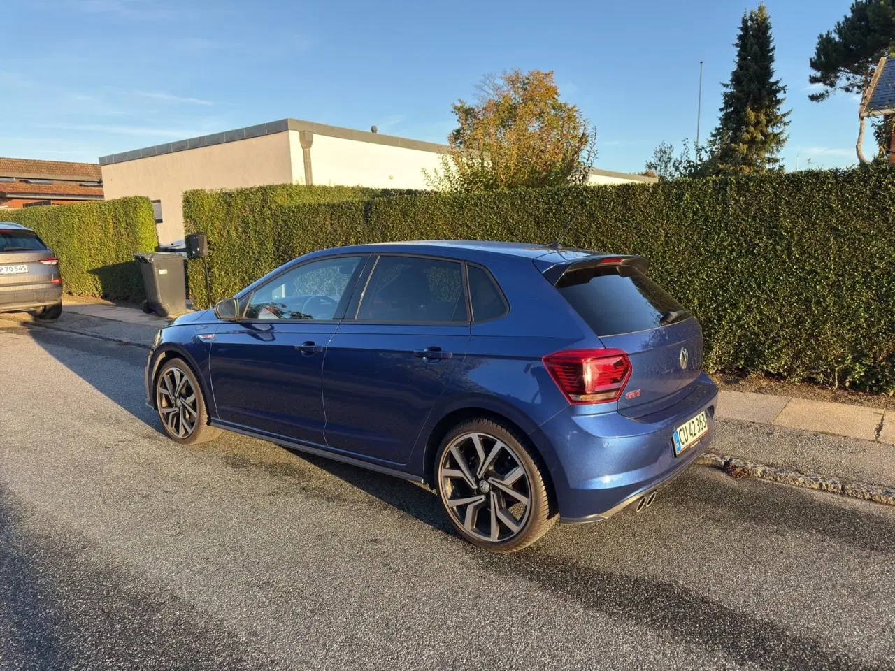 Billede 7 - VW Polo 2,0 GTi DSG