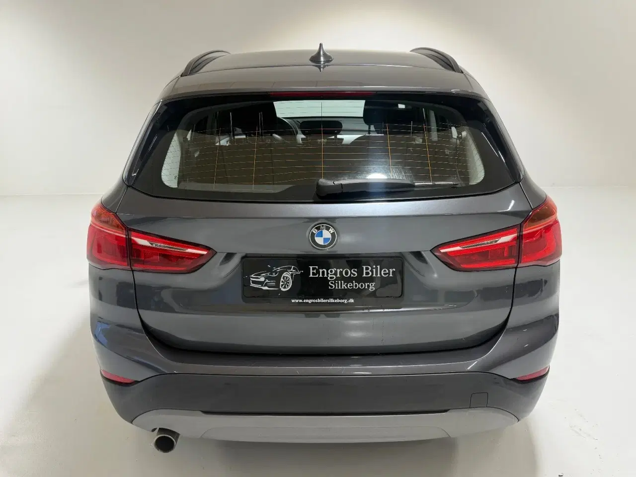Billede 5 - BMW X1 2,0 sDrive18d