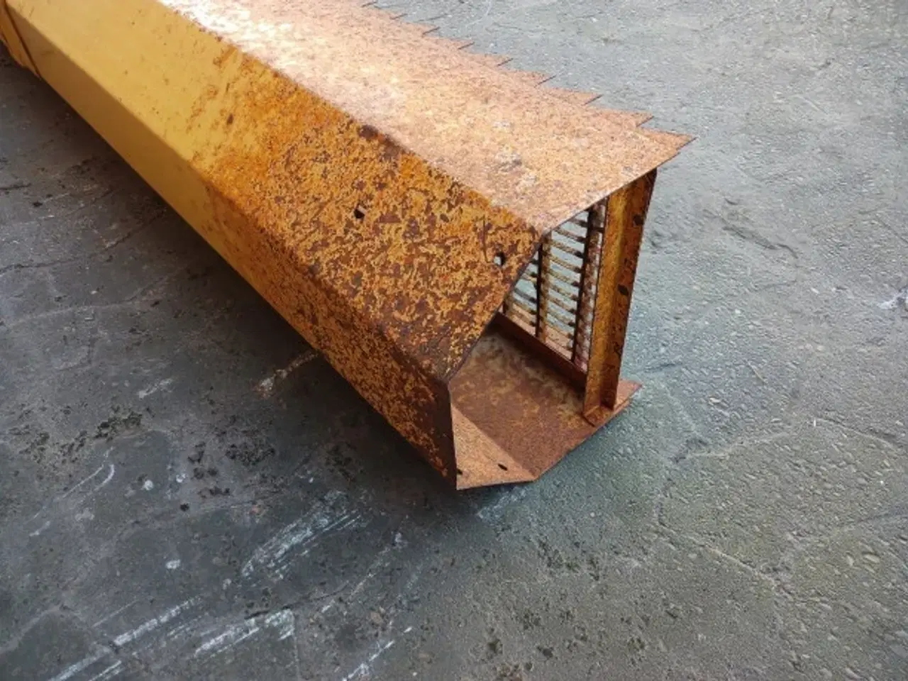 Billede 10 - New Holland 8060 Ryster 80421804