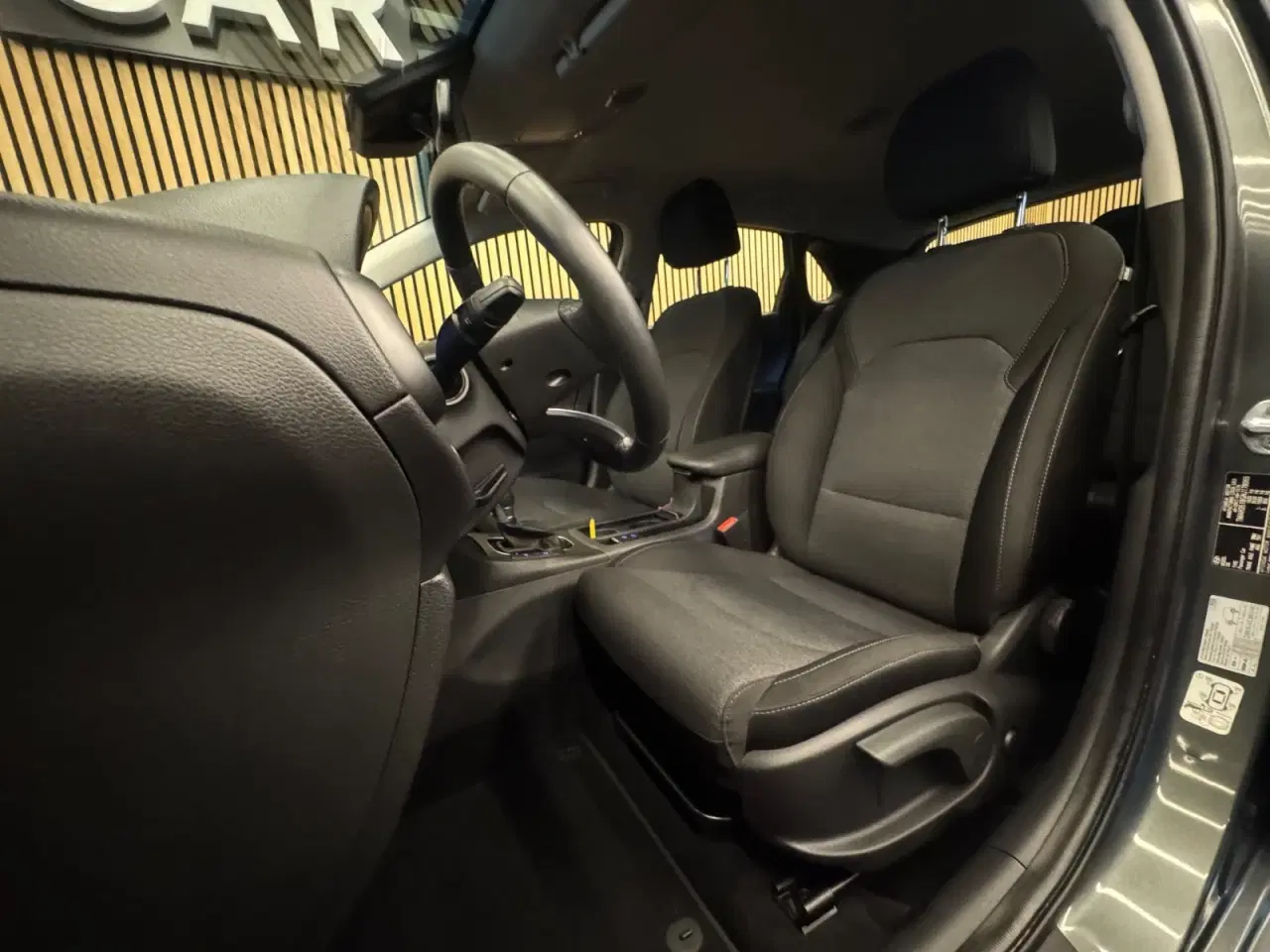 Billede 5 - Hyundai i30 1,0 T-GDi Essential DCT