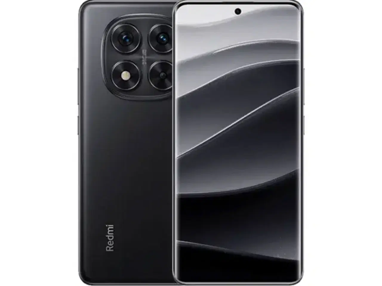 Billede 1 - Xiaomi Redmi Note 14 Pro