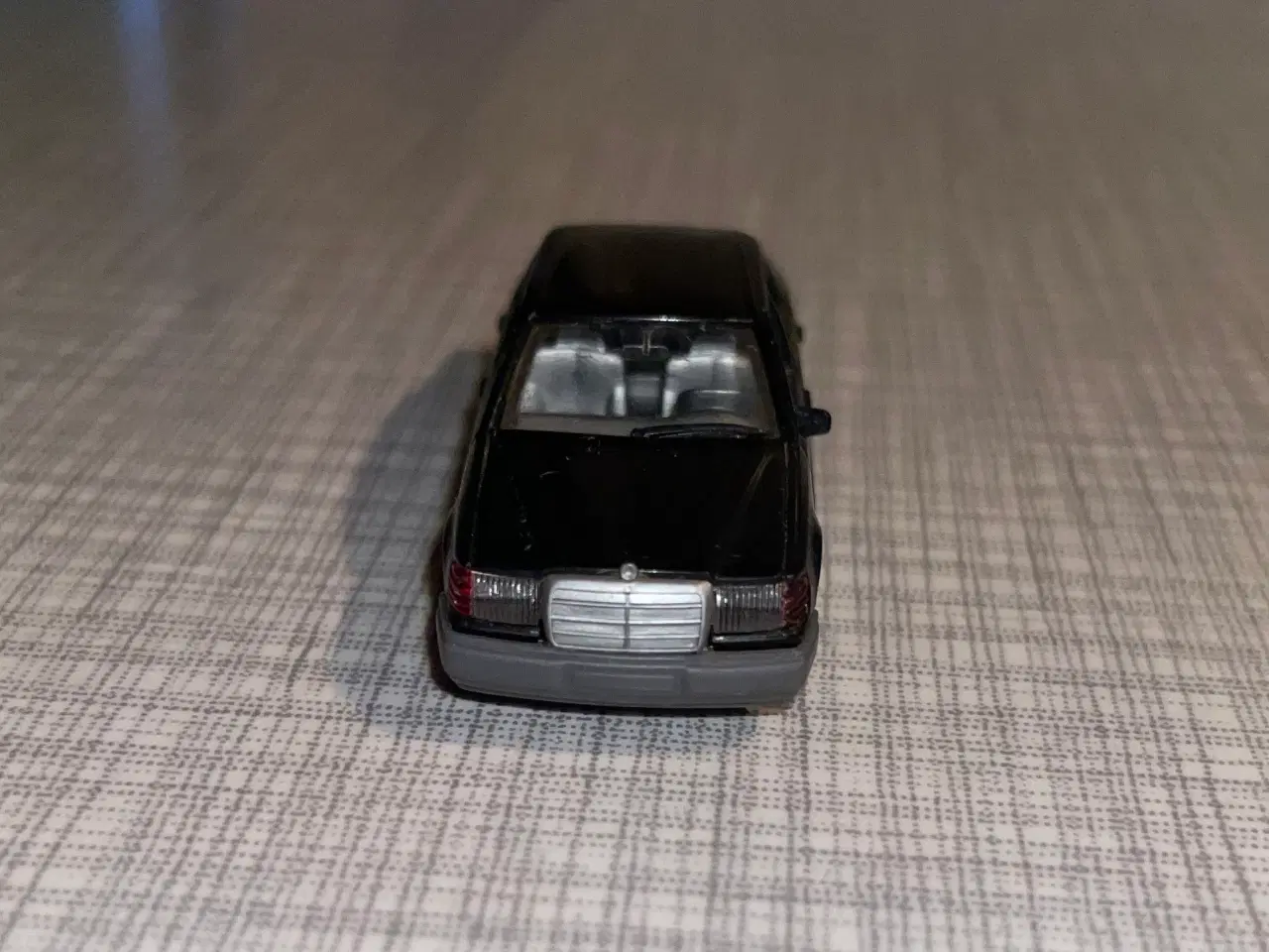 Billede 3 - Wiking Mercedes H0