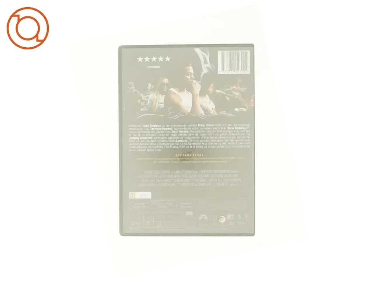 Billede 3 - Hustle & Flow