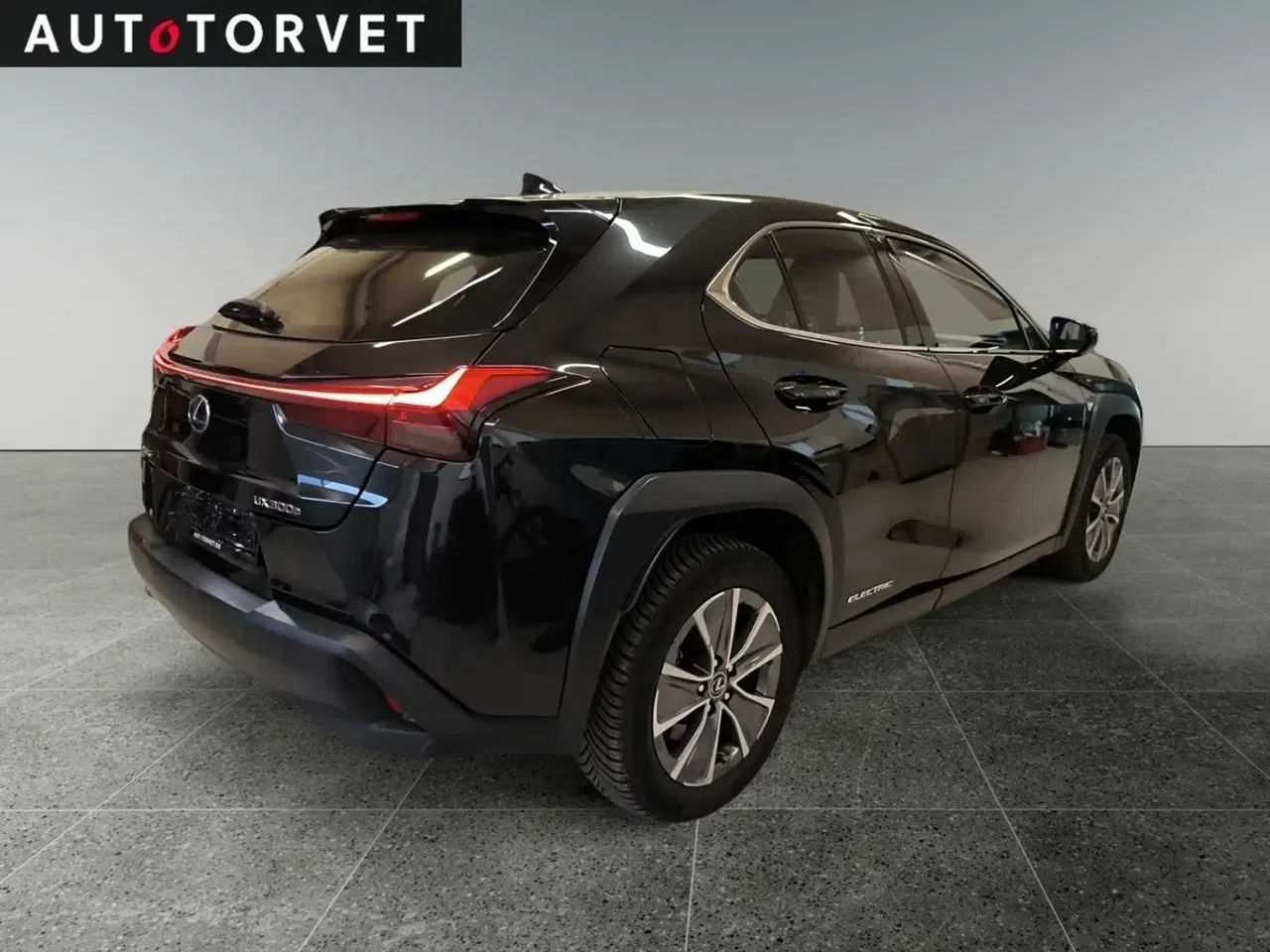 Billede 3 - Lexus UX300e  Comfort