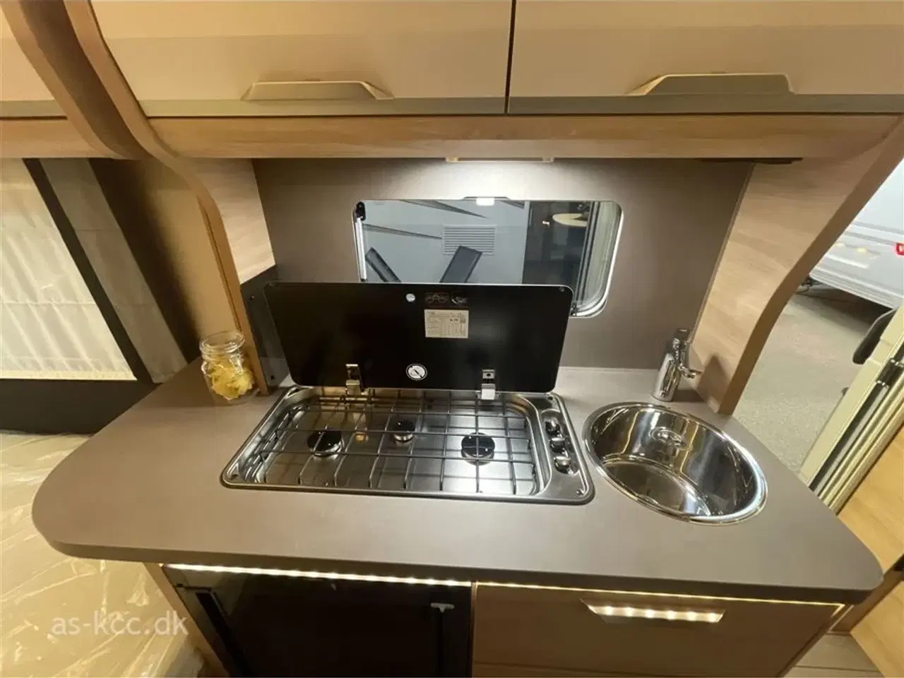 Billede 5 - 2026 - Knaus Südwind Black Selection