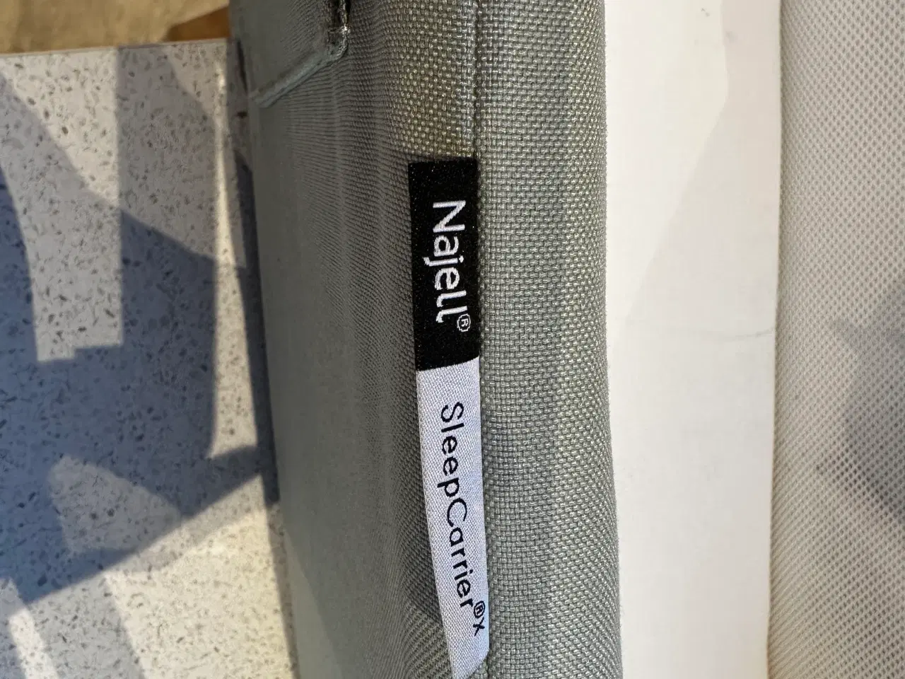 Billede 4 - Najell SleepCarrier X