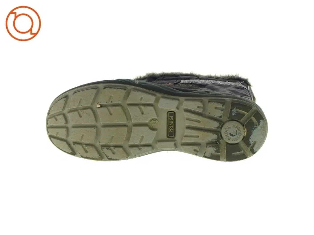 Billede 2 - Vinterstøvler fra Primigi (str. 38 )
