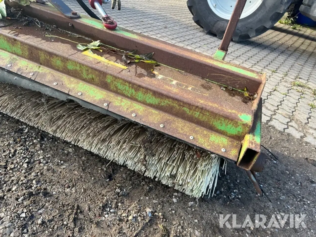 Billede 8 - Kost Bema 2300 agrar