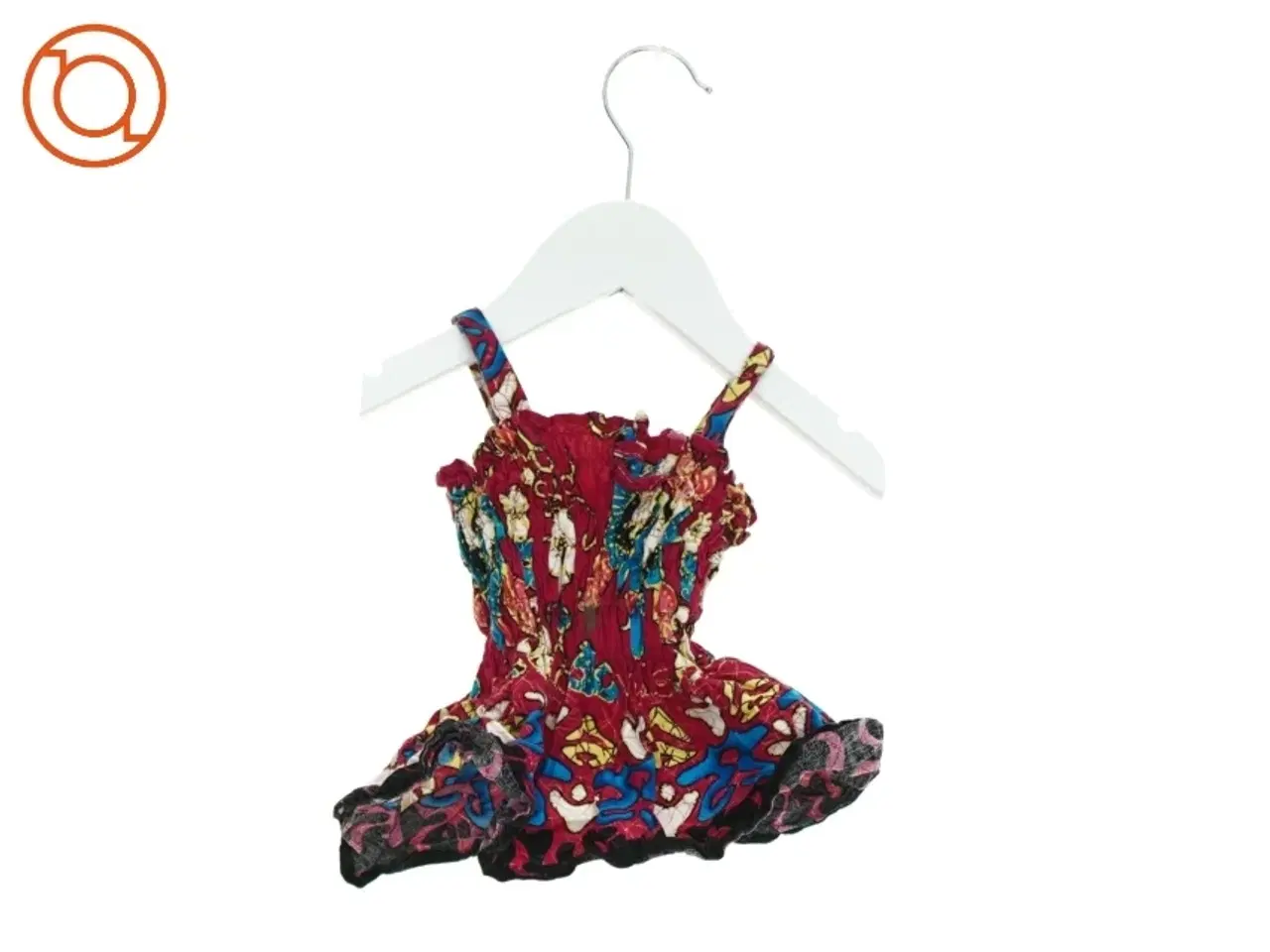 Billede 1 - Kjole (str. 75 cm)