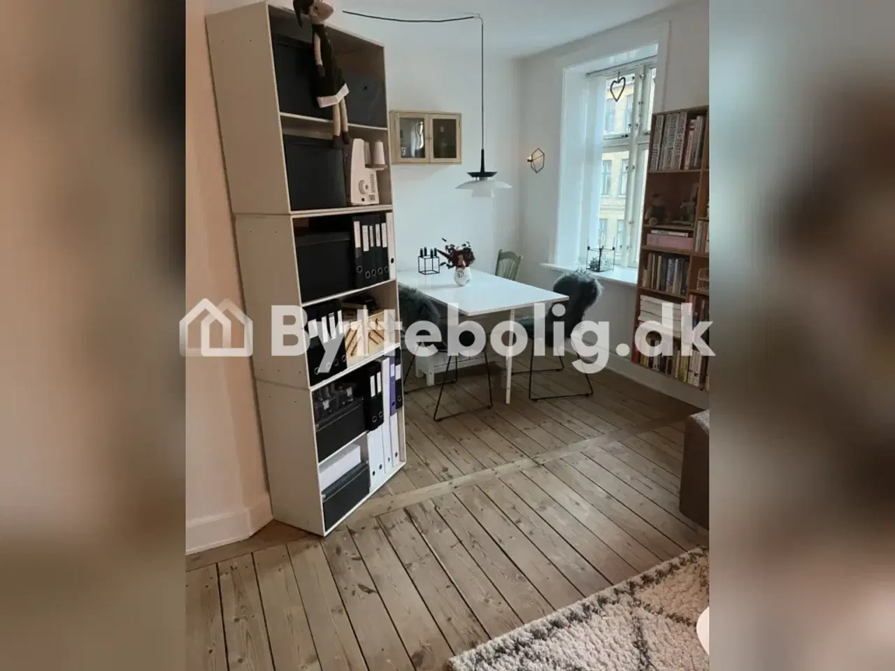 Billede 1 - Hyggelig 2-værelses ved Amagerbro