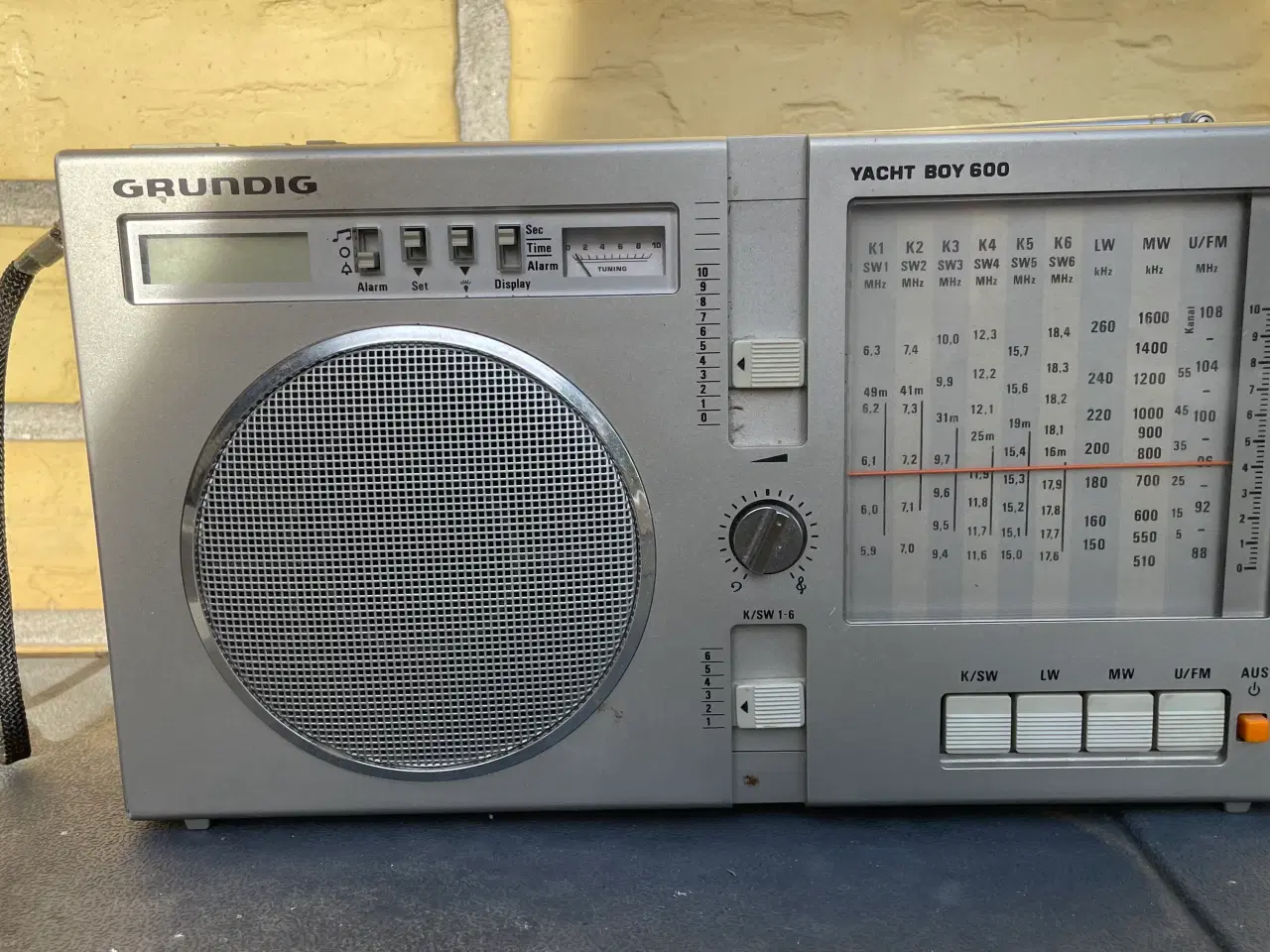 Billede 3 - 10 stk Vintage radioer med og uden batterier