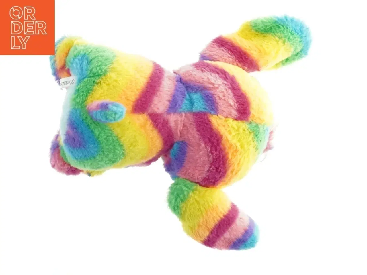 Billede 2 - Multifarvet plyslegetøj af Stitch (str. 20x25 cm)
