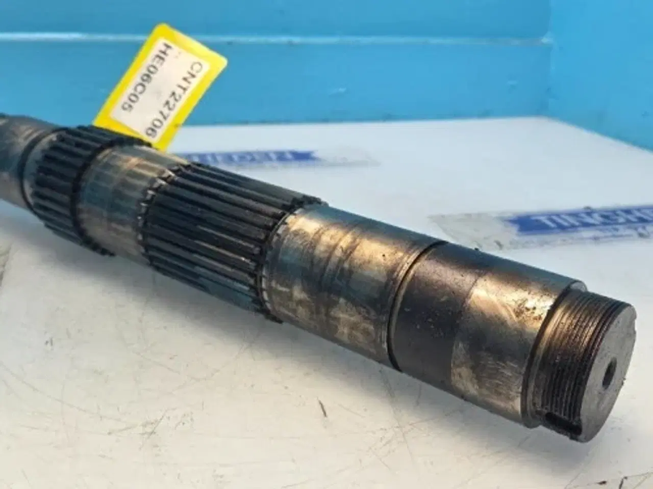 Billede 13 - Case  9240   Aksel   87684680