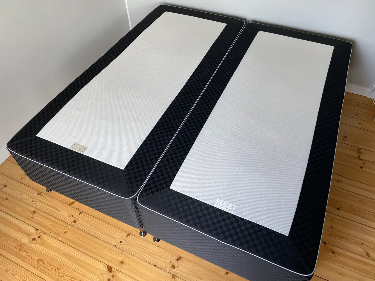 Billede 5 - Magna dobbeltseng 180x200 – Topkvalitet