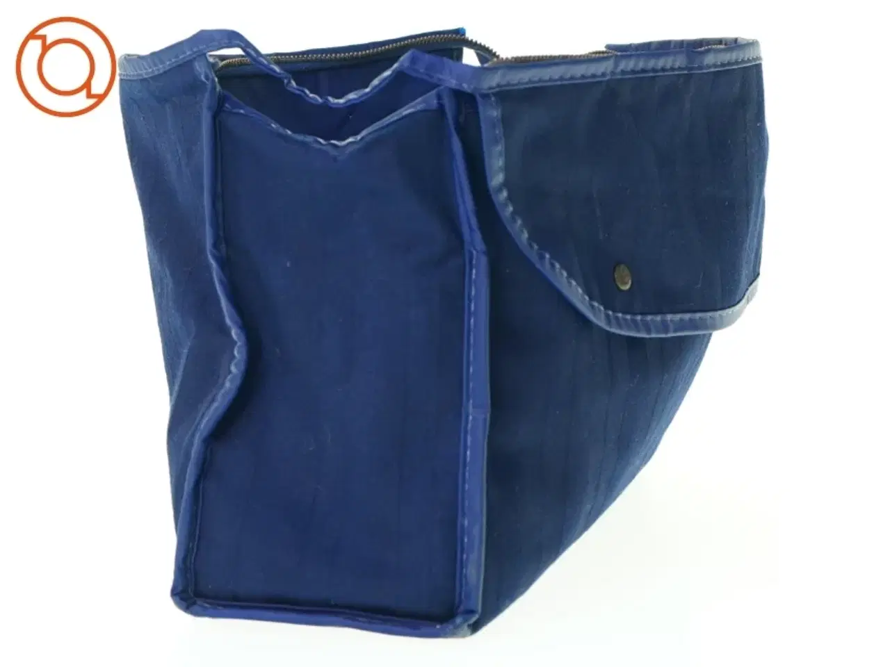 Billede 3 - Toilettaske (str. 30 x 10)