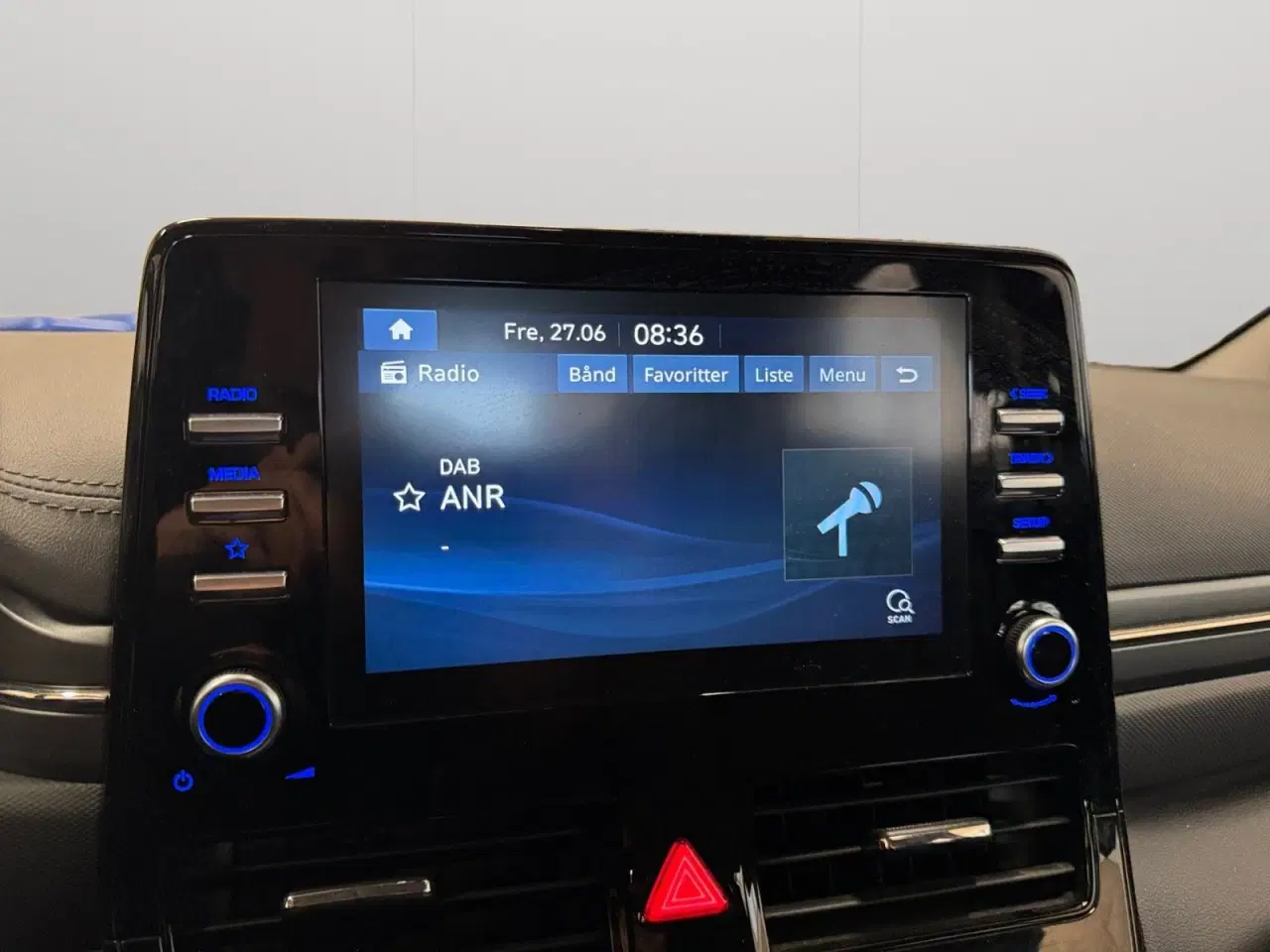 Billede 8 - Hyundai Ioniq 40 EV Trend
