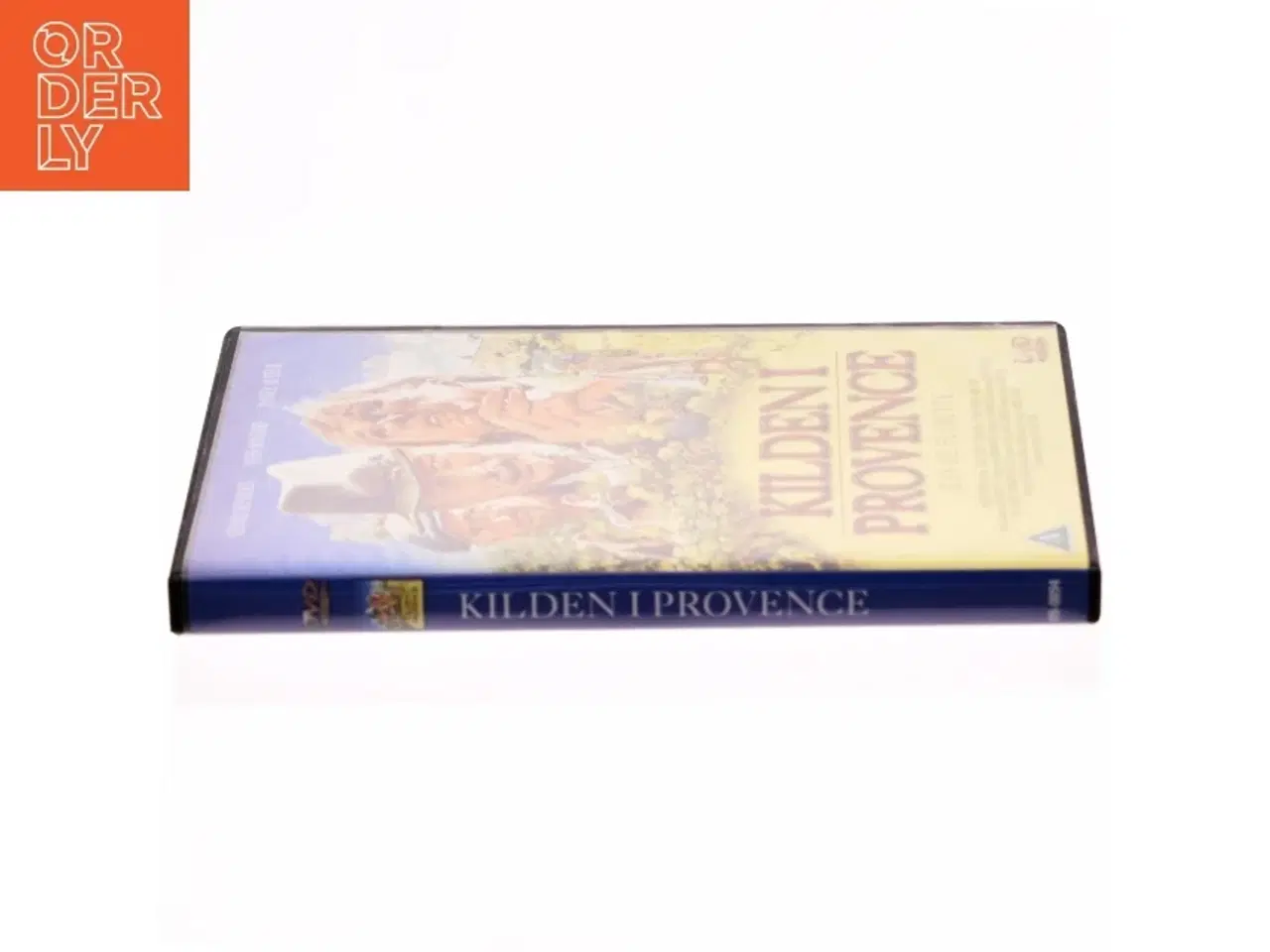 Billede 2 - Kilden i Provence