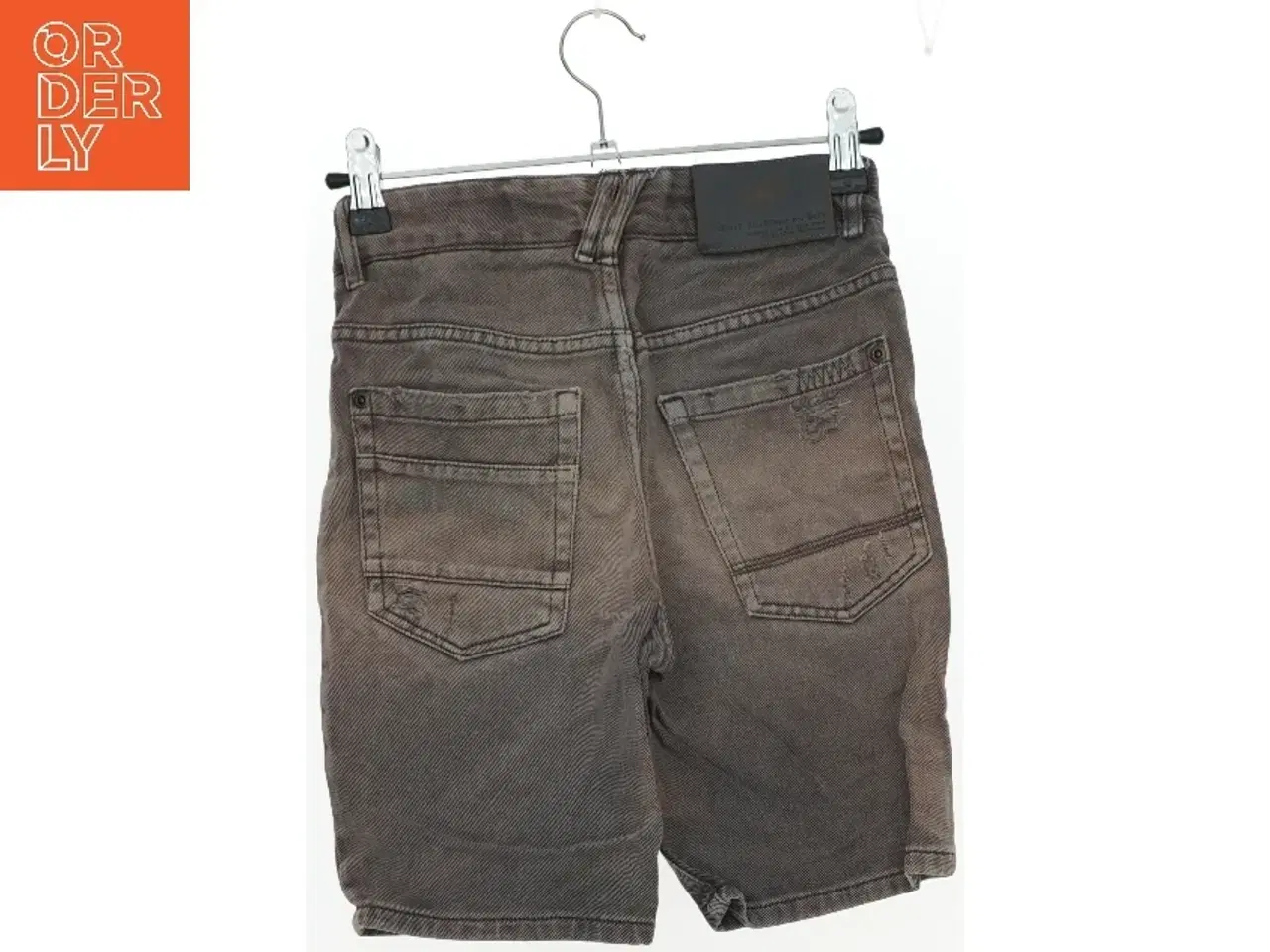 Billede 2 - Shorts fra Zara (str. 128 cm)
