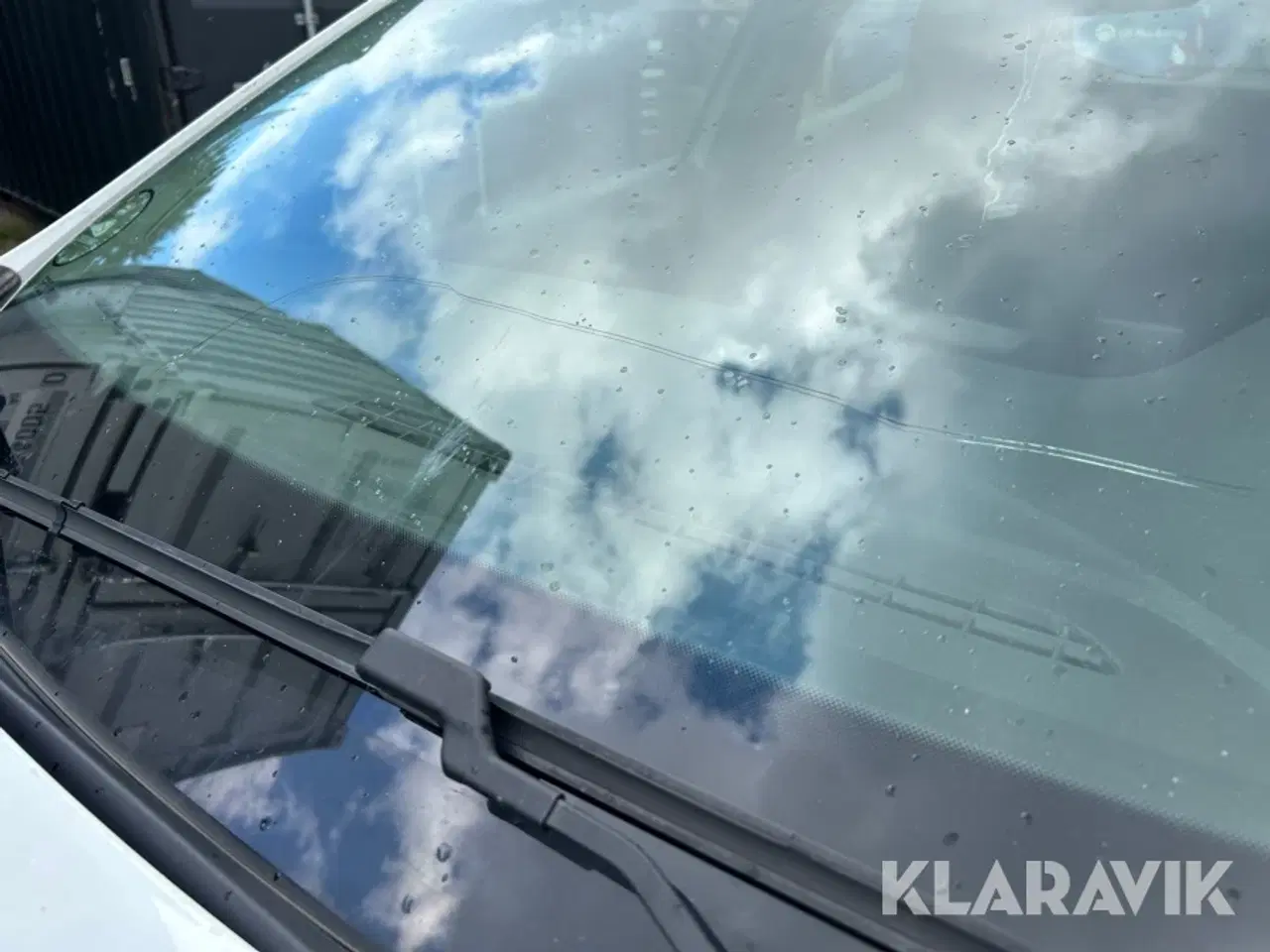 Billede 9 - Varebil Renault Clio