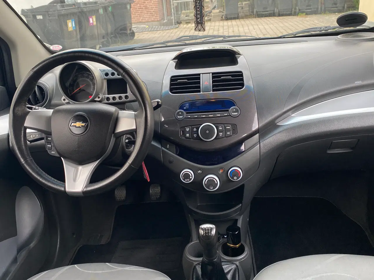 Billede 9 - Chevrolet 