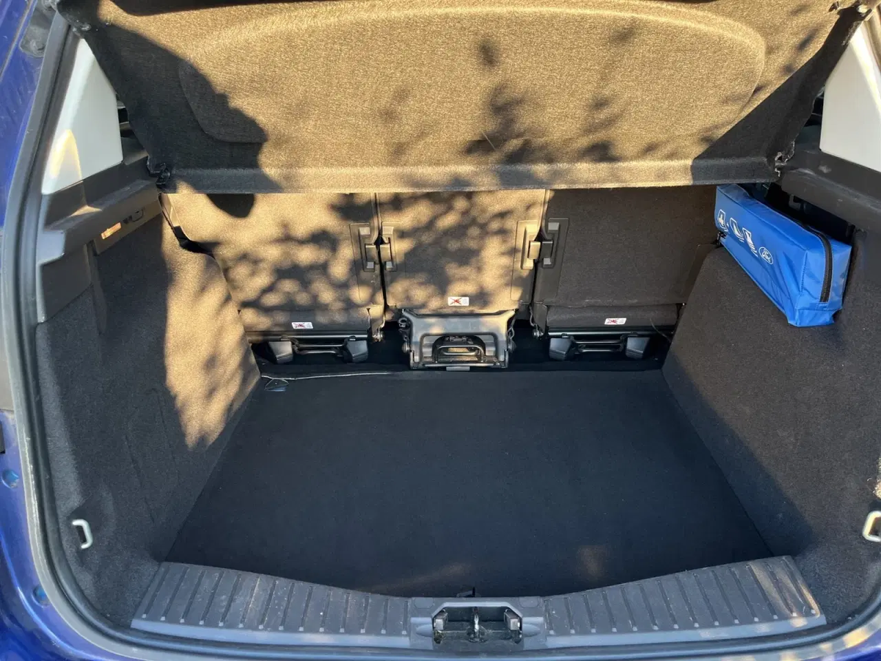 Billede 16 - Ford C-MAX 1,5 TDCi 120 Titanium