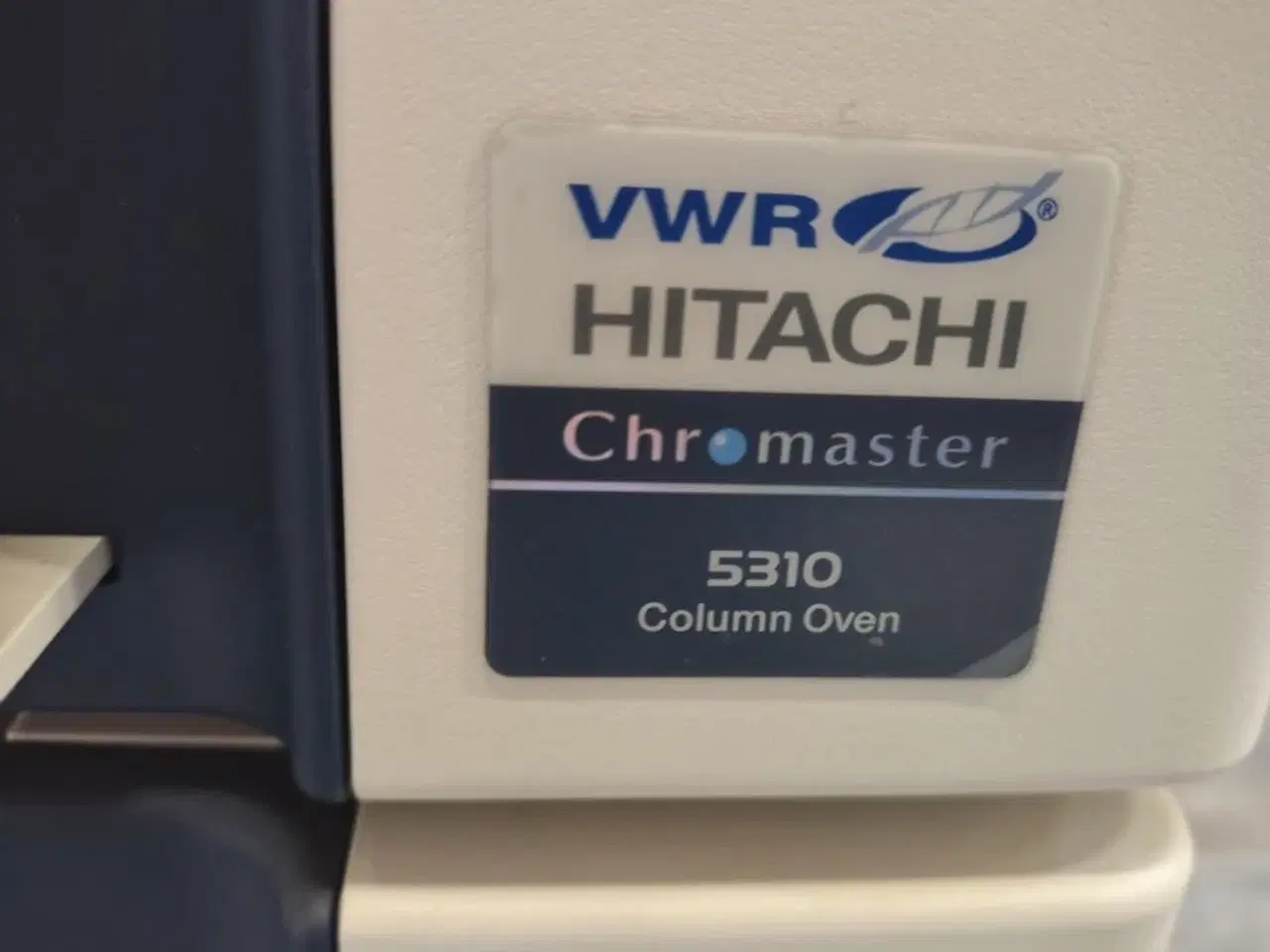 Billede 4 - Chromaster HITACHI