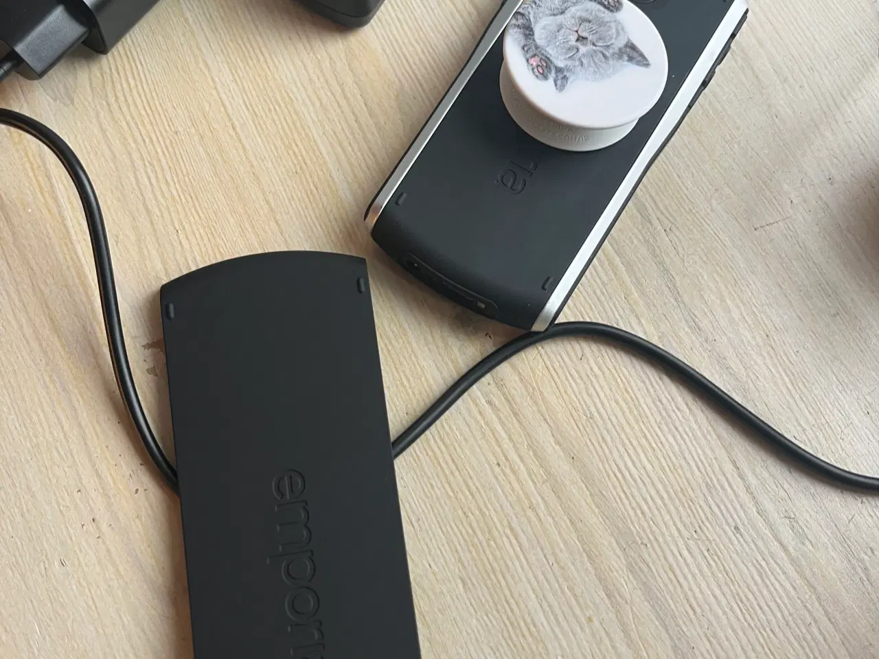 Billede 3 - Pensionist mobil telefon