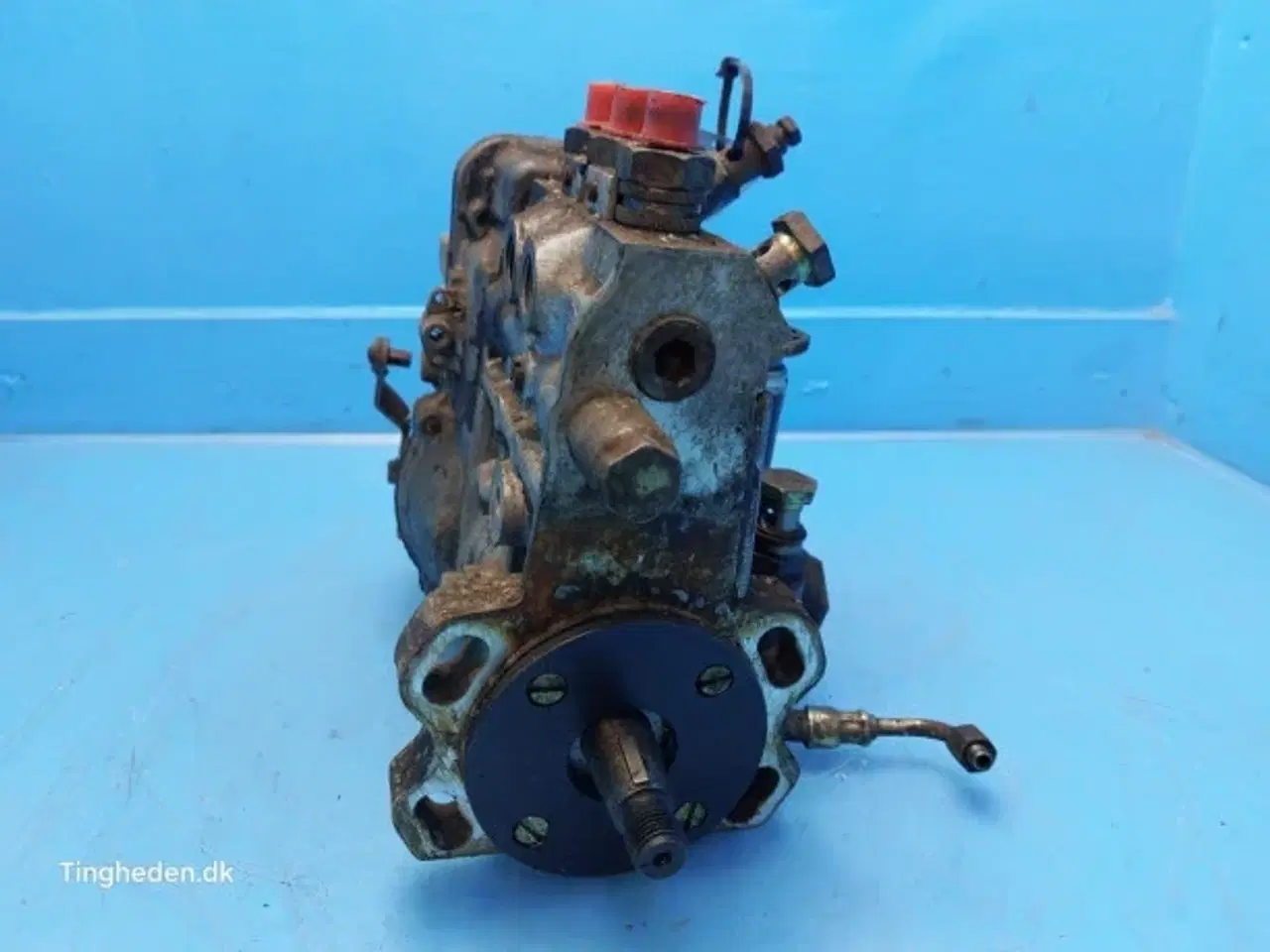 Billede 15 - Bosch Brændstofpumpe PES3A95D320RS265