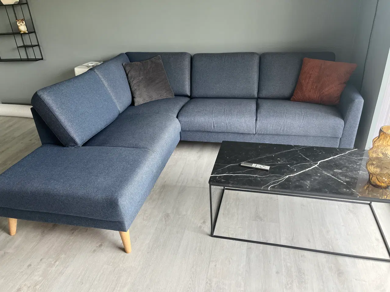 Billede 1 - Flot sofa fra Ilva