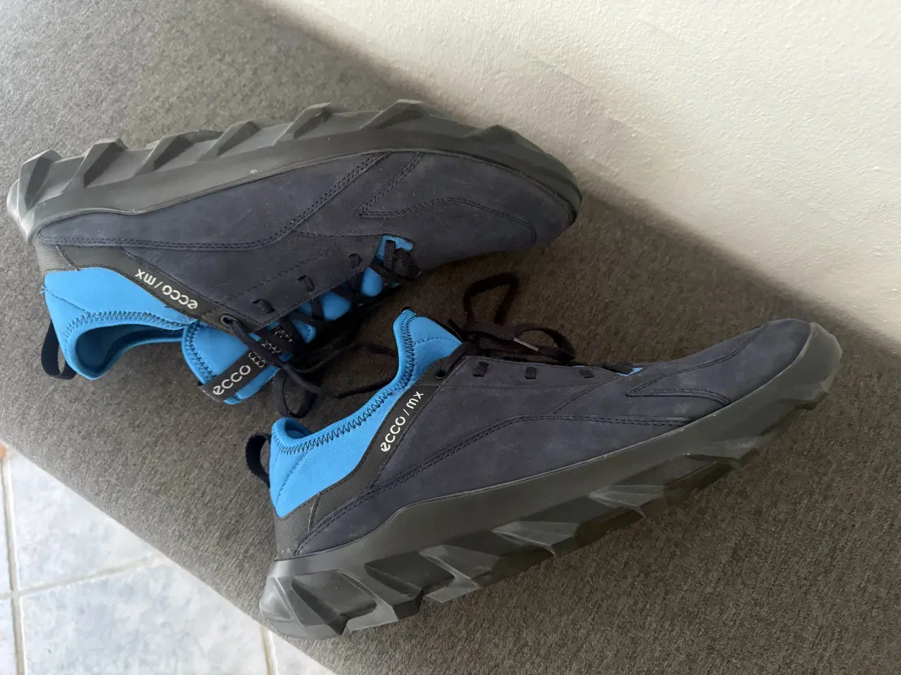 Billede 4 - ECCO /MX nye str 45